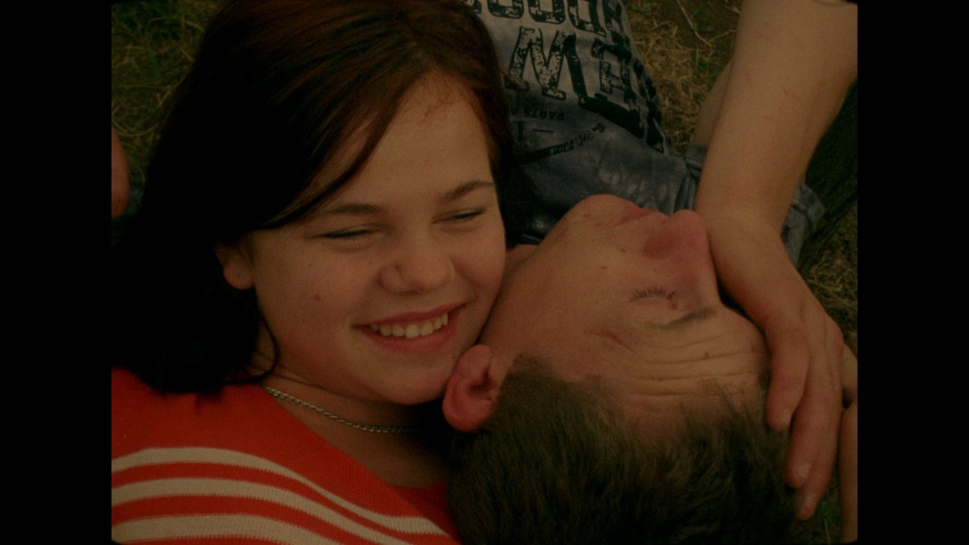 Foto från dokumentären "Transnistra"