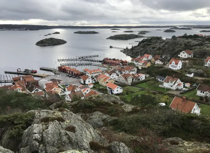 Rågårdsvik