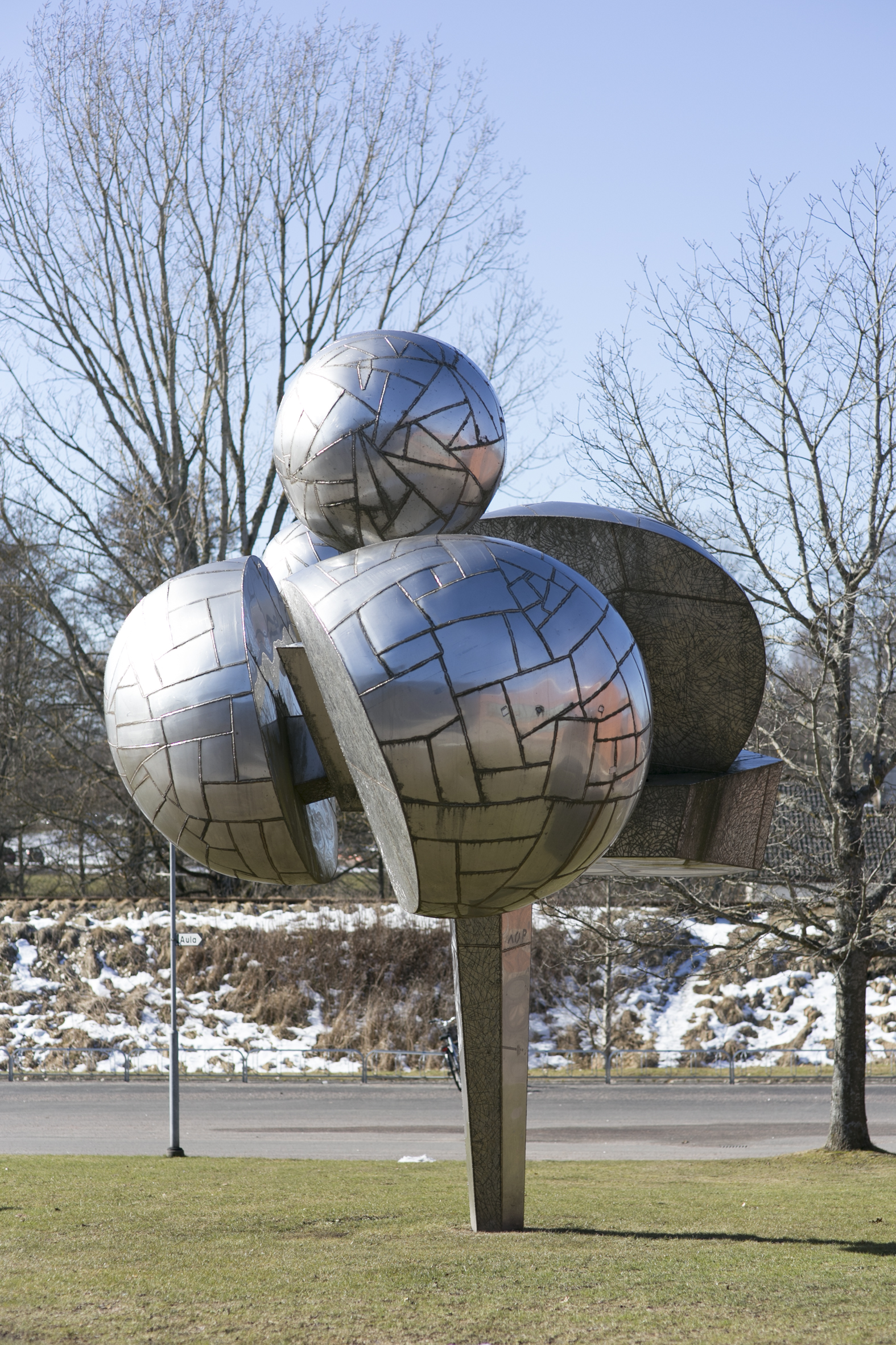 Sändare och mottagare