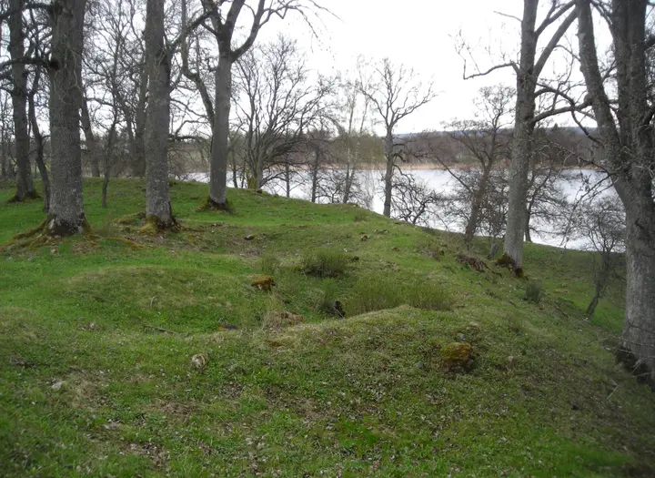 Axevalla hus