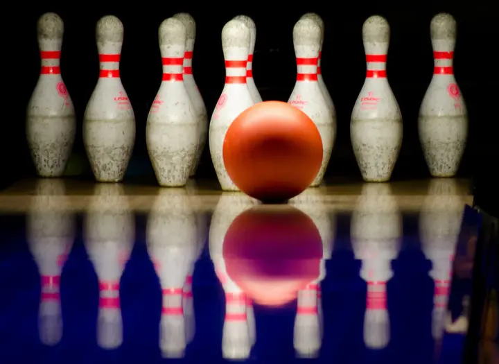 Skara Bowlinghall