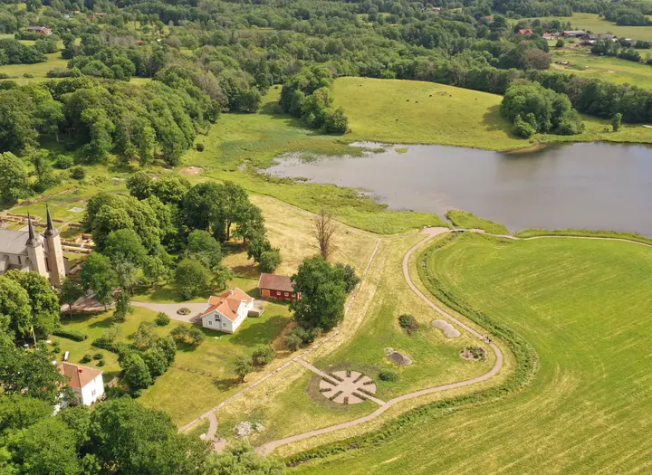 Hälsans Varnhem