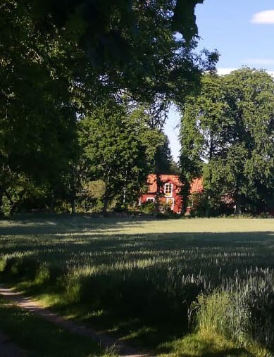 Boende "Hälsa på landet" Varnhem