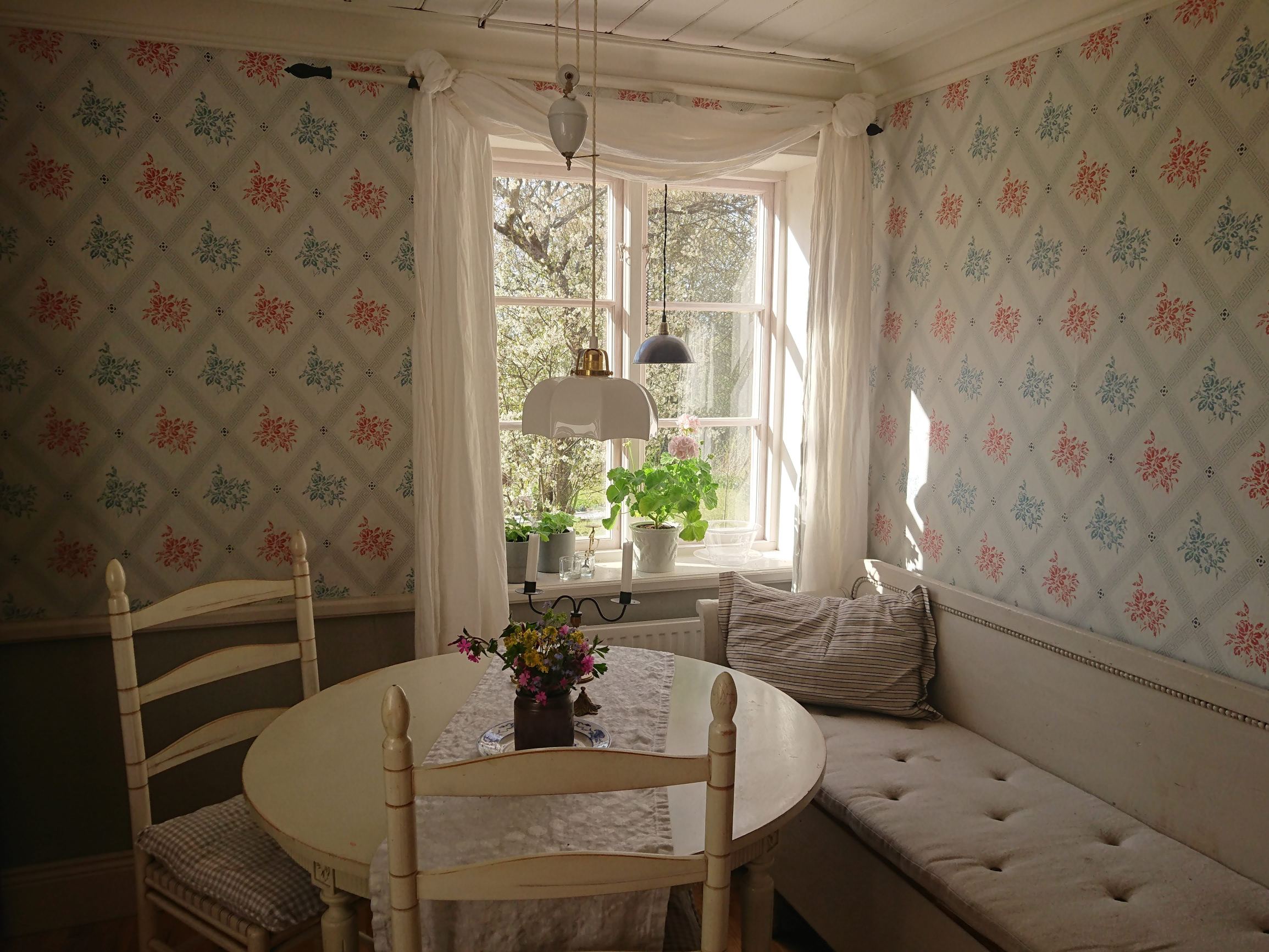 Boende "Hälsa på landet" Varnhem