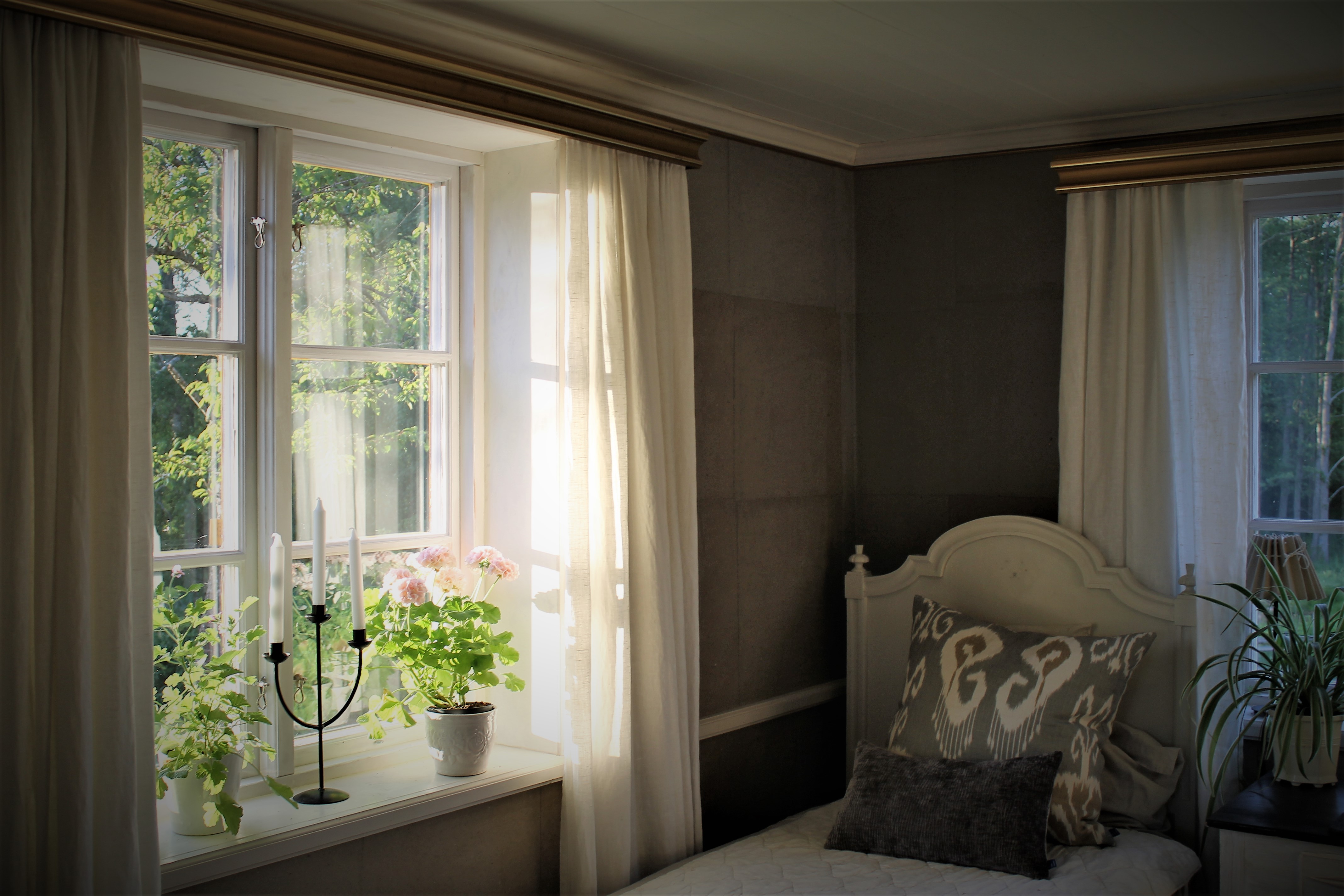 Boende "Hälsa på landet" Varnhem