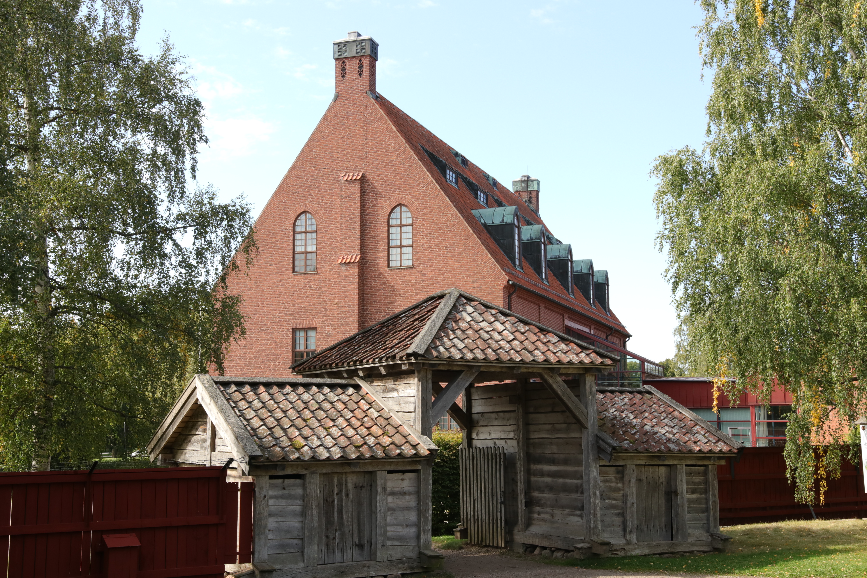 Västergötlands museum