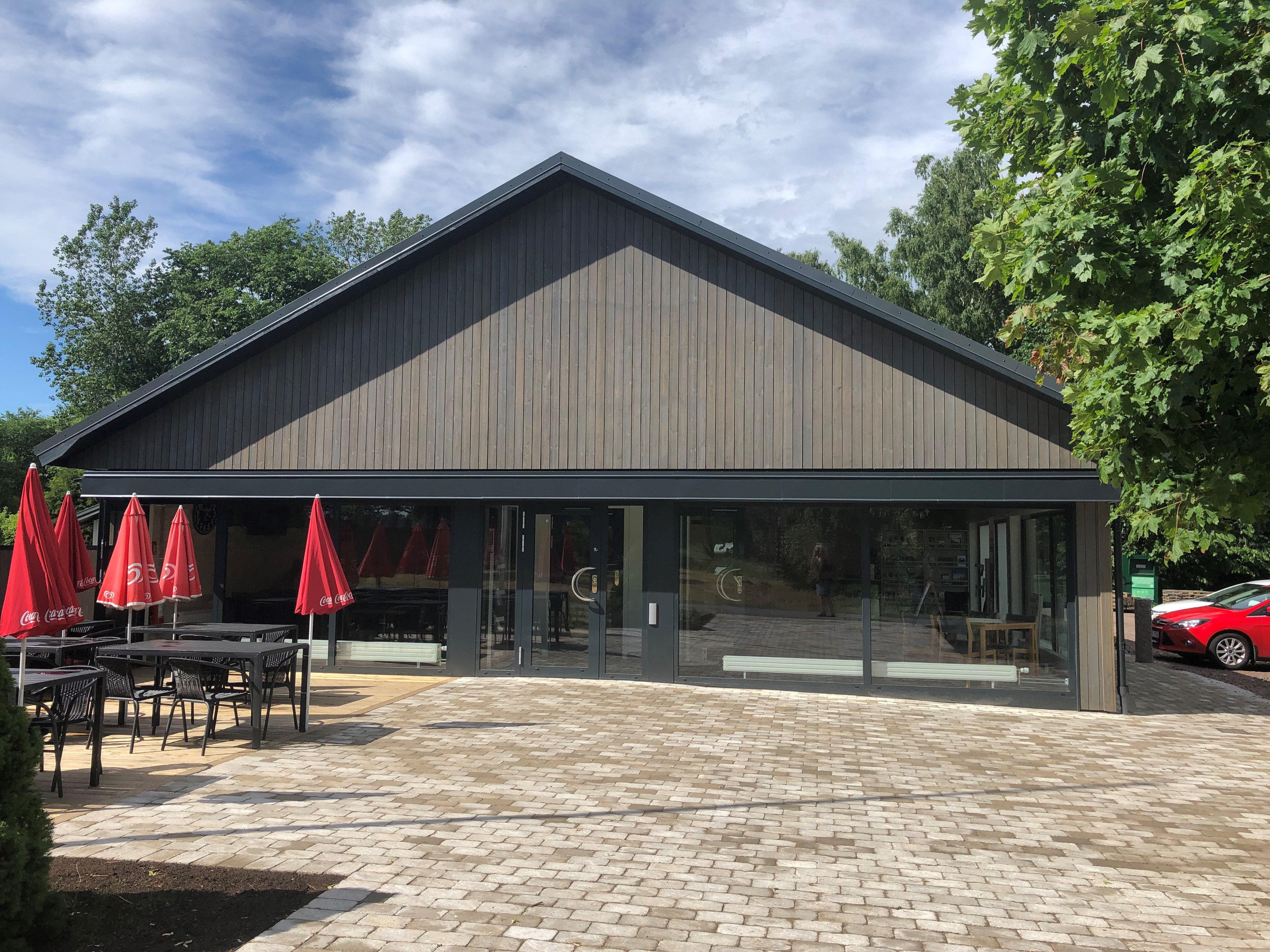 Restaurang & Pizzeria Varnhem