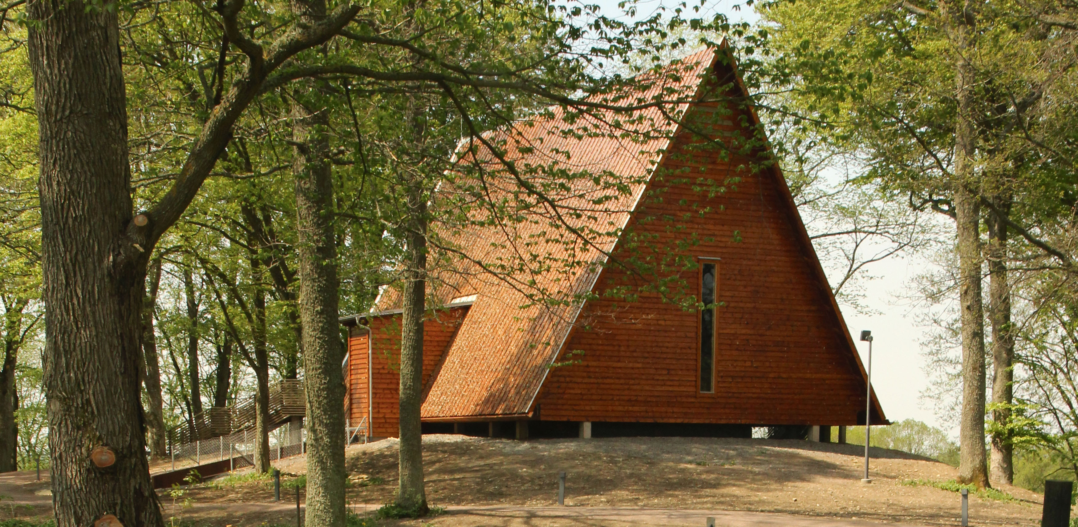 Kata Gård i Varnhem