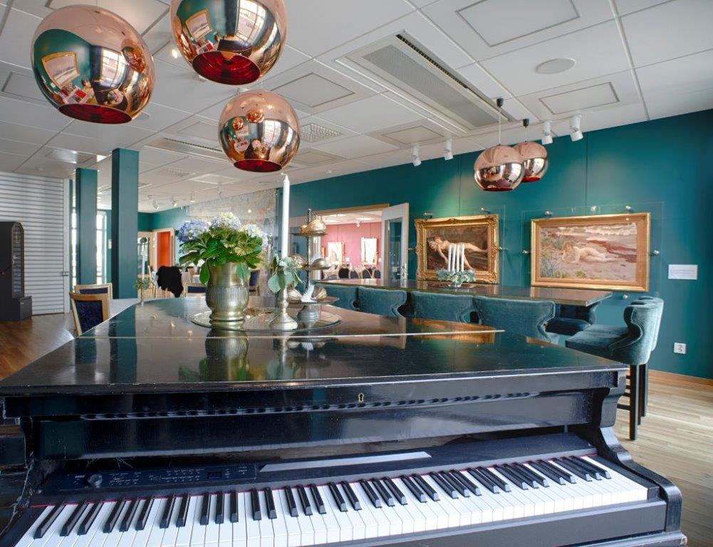 Konsthall-JulaHotell