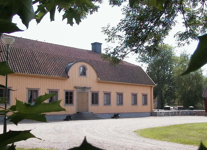 Kråks herrgård