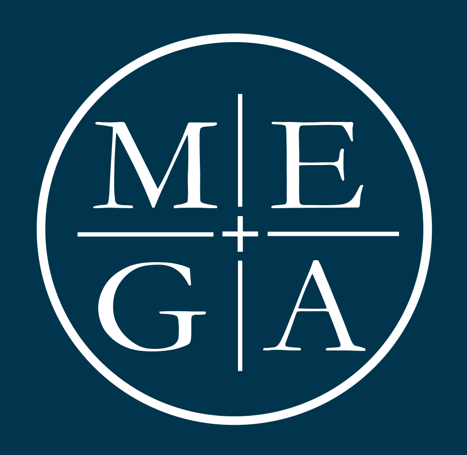 Logotype MEGA+