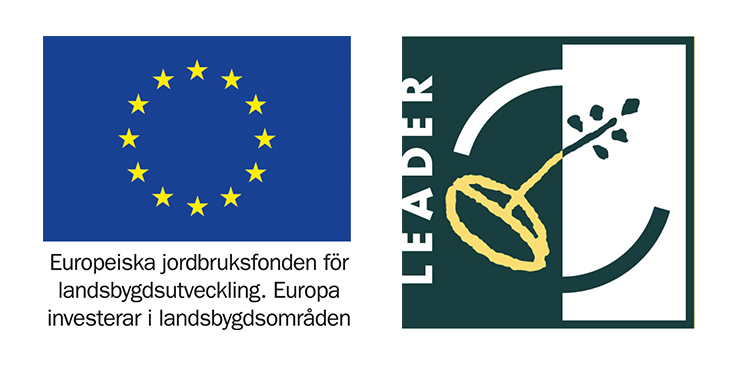 Finansiärer Fornbyäventyret