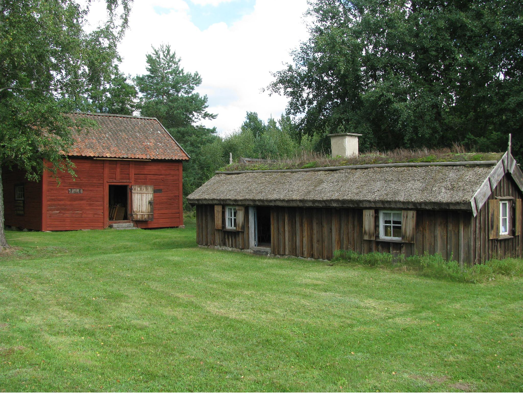 Hembygdsrundan i Skara kommun