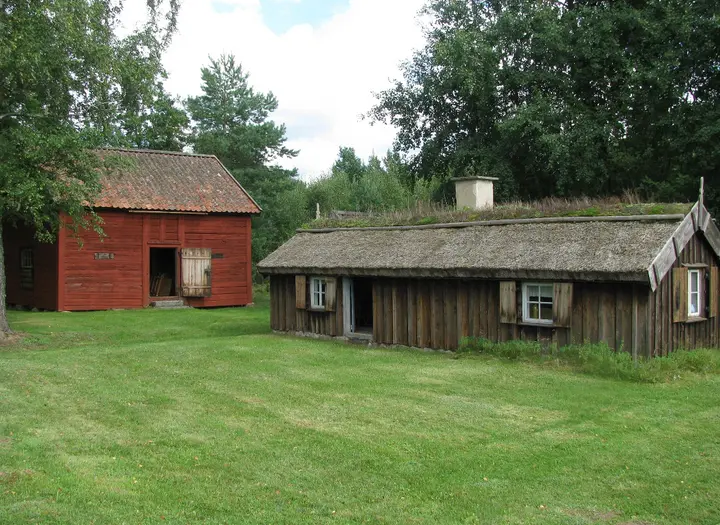 Hembygdsrundan i Skara kommun