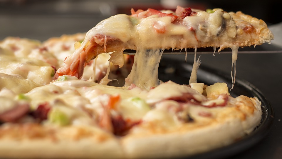 Barcelona Pizzeria