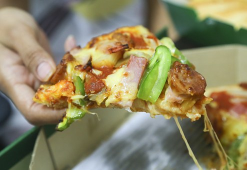 Pizzahouse