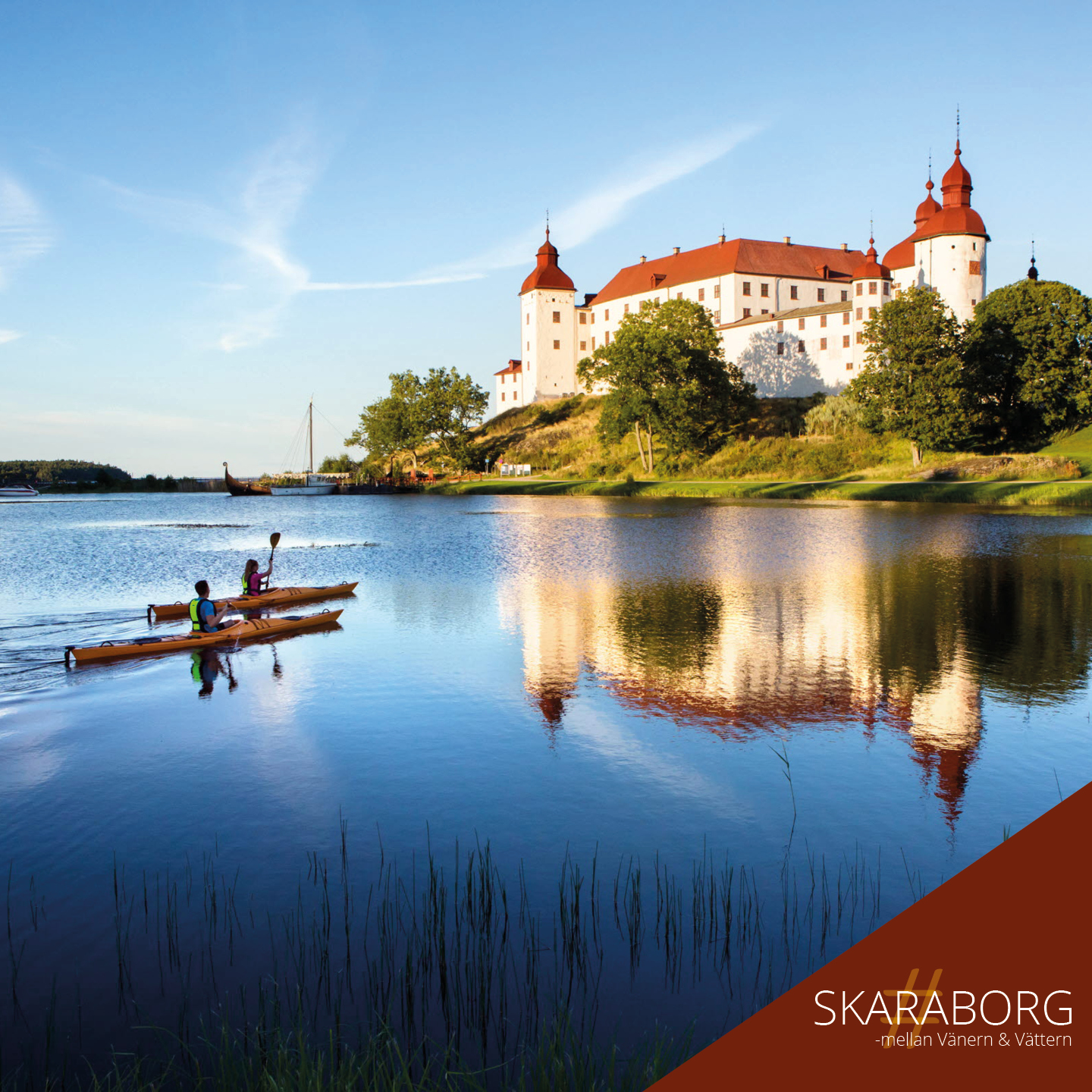 Sommarkampanj Skaraborg