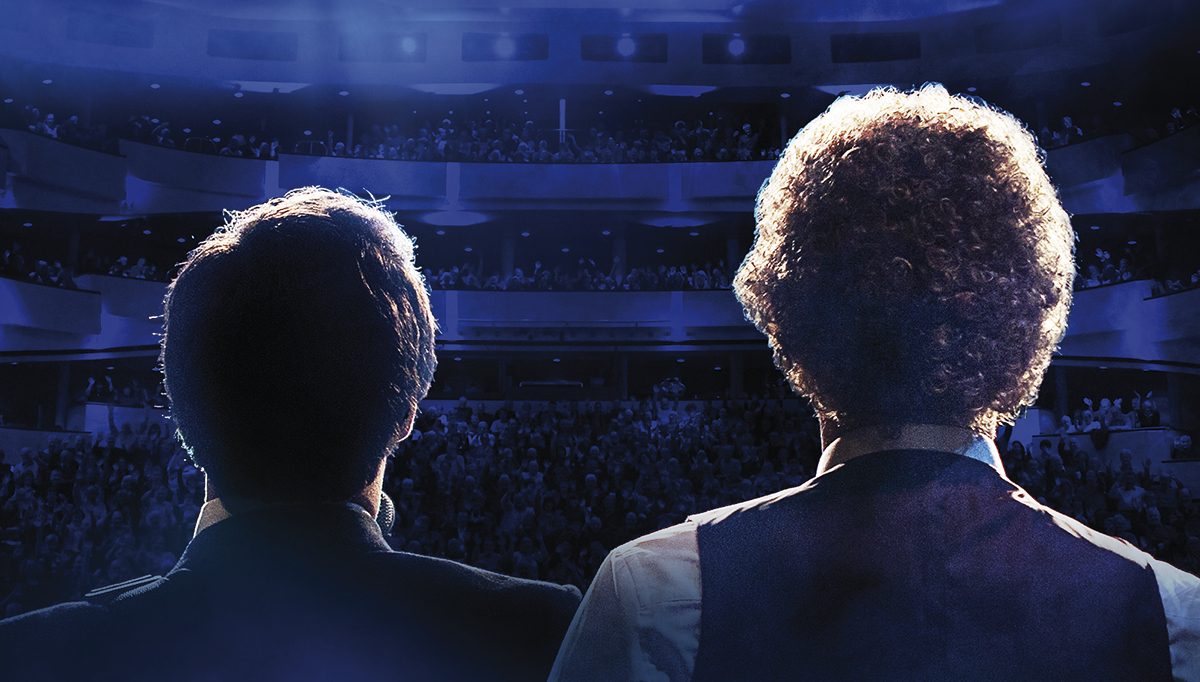 The Simon & Garfunkel Story