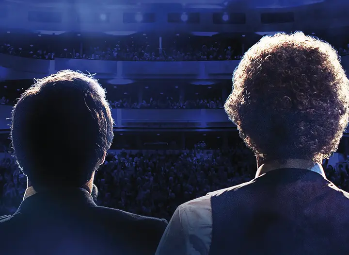 The Simon & Garfunkel Story