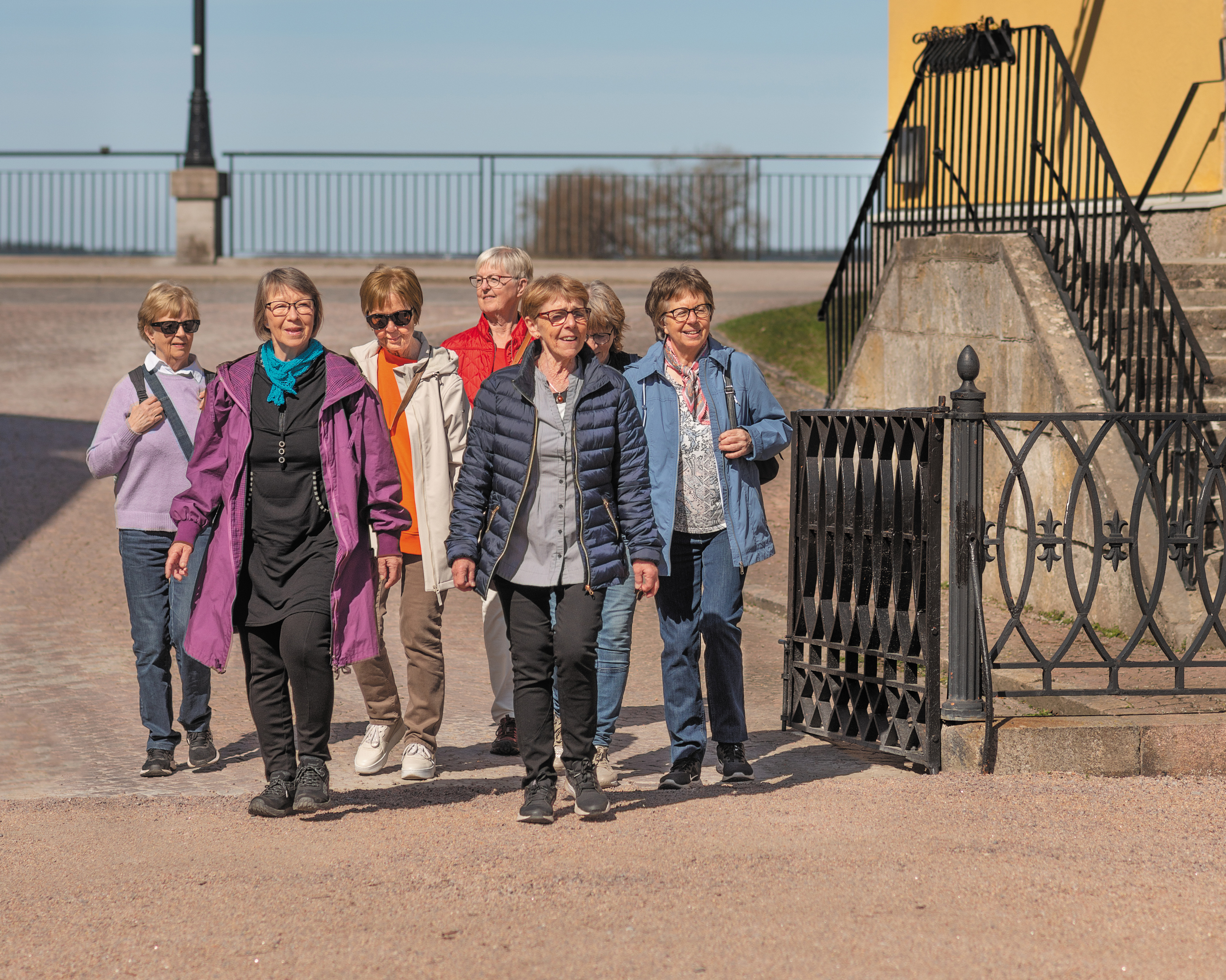 Upptäck mer av Skaraborgs kulturarv