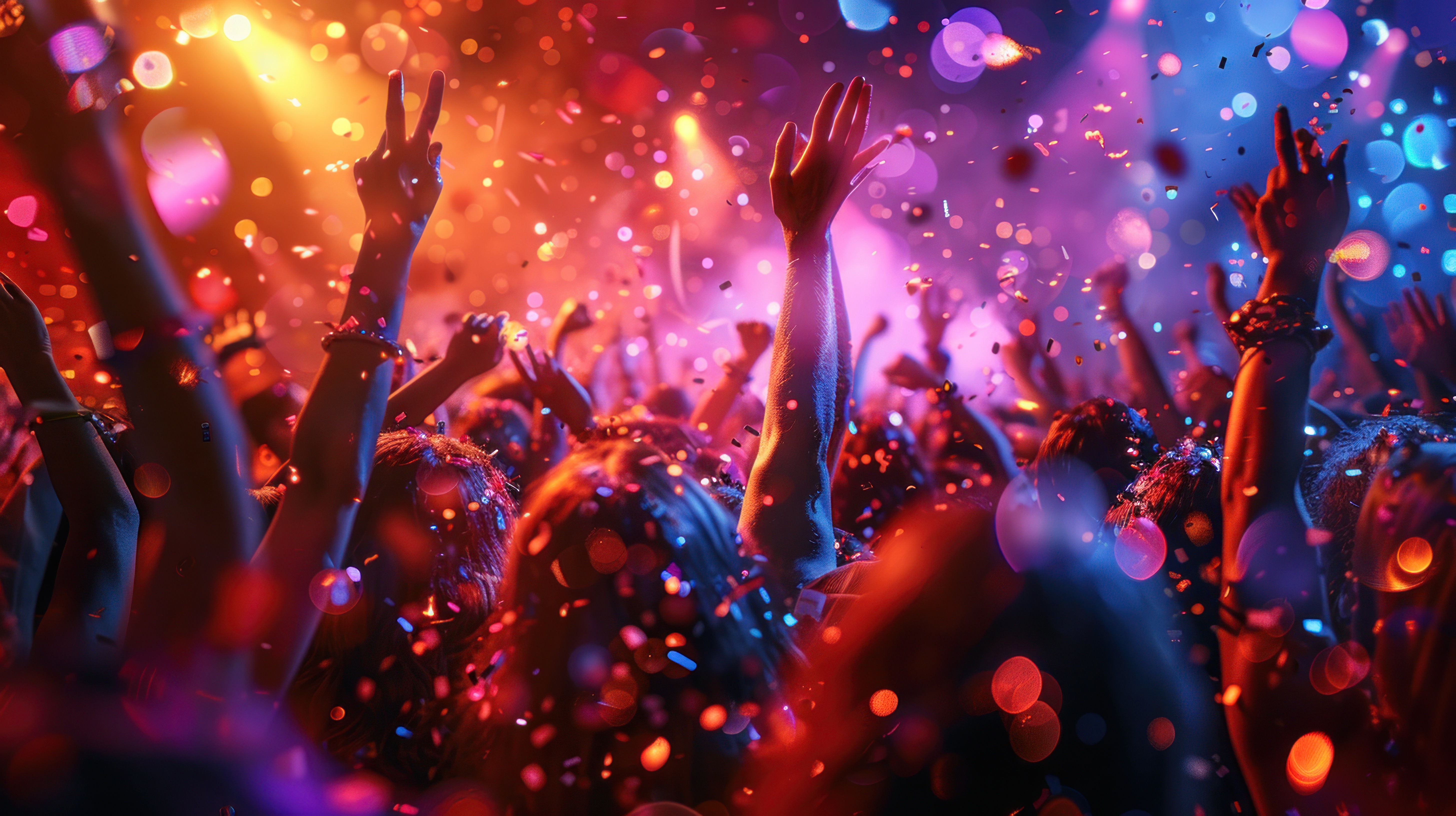 Can't stop this feeling