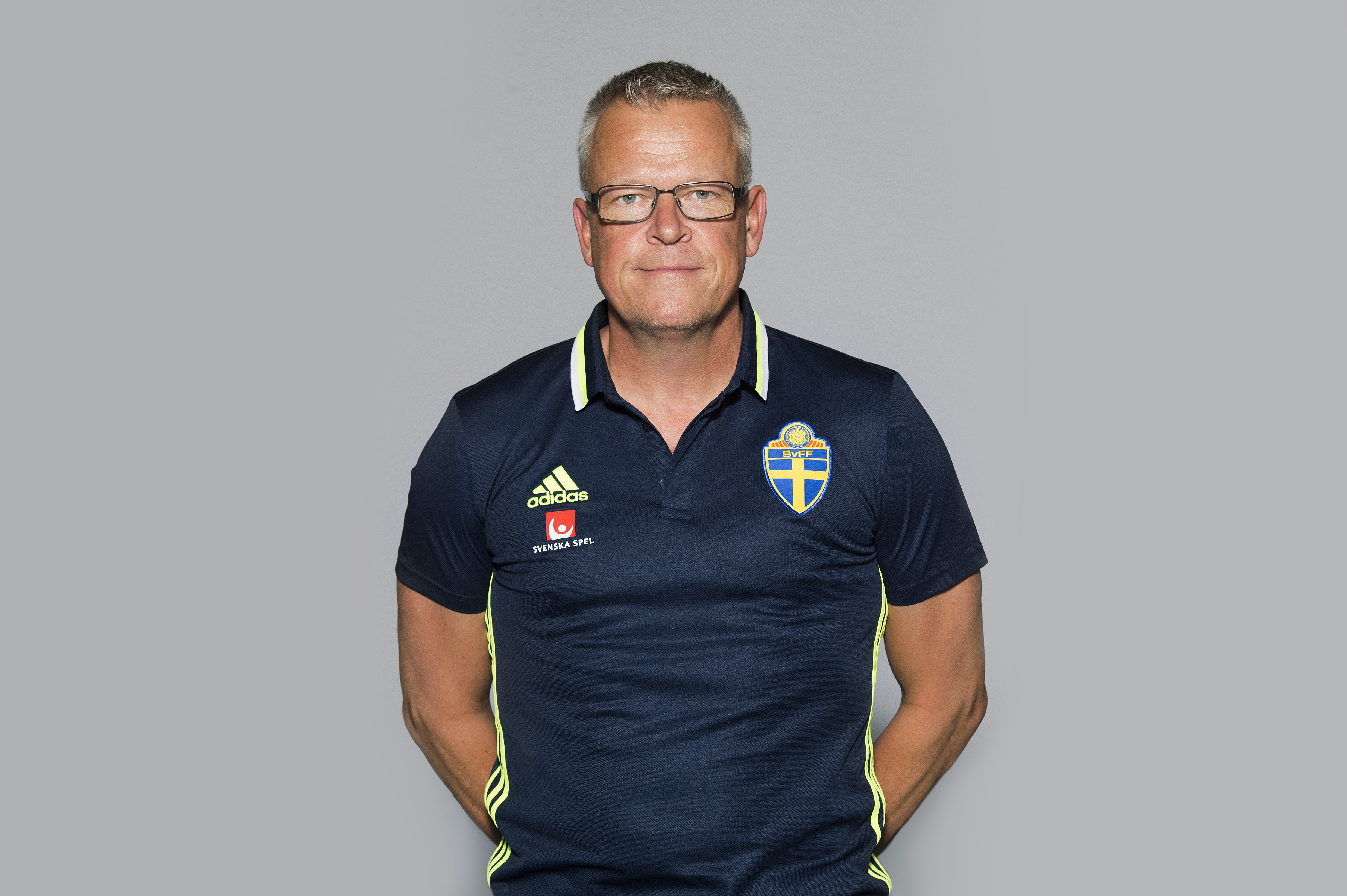 Janne Andersson