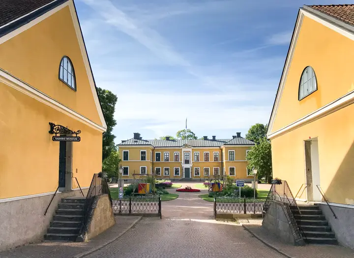 Residenset Marieholm