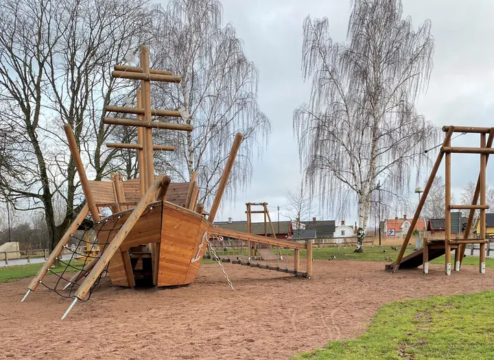 Temalekplats
