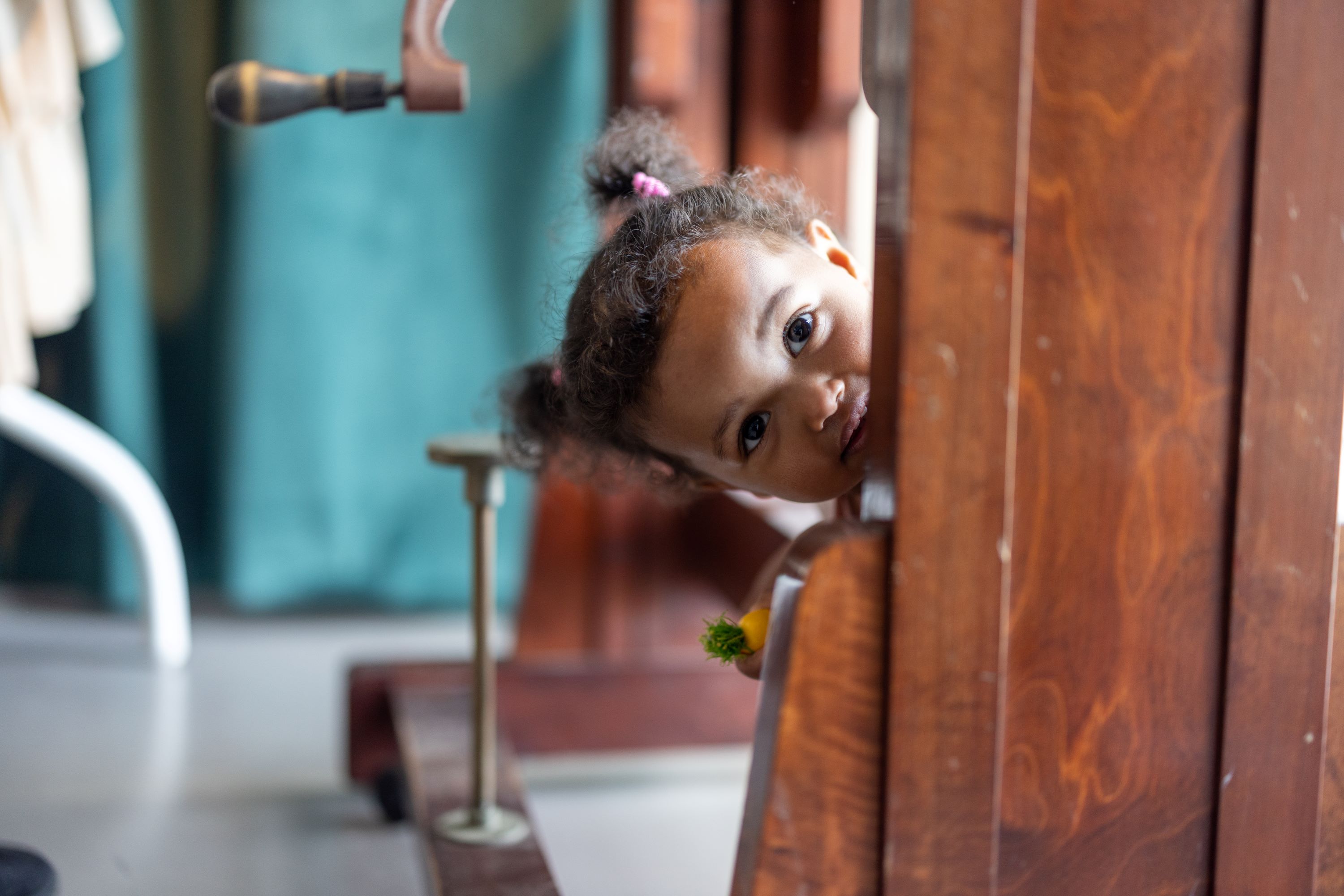 Lek på Vänermusset