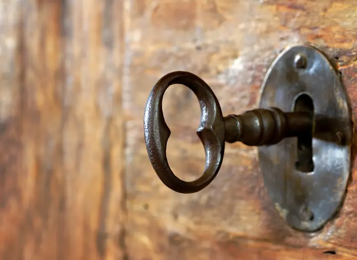 Escape Room