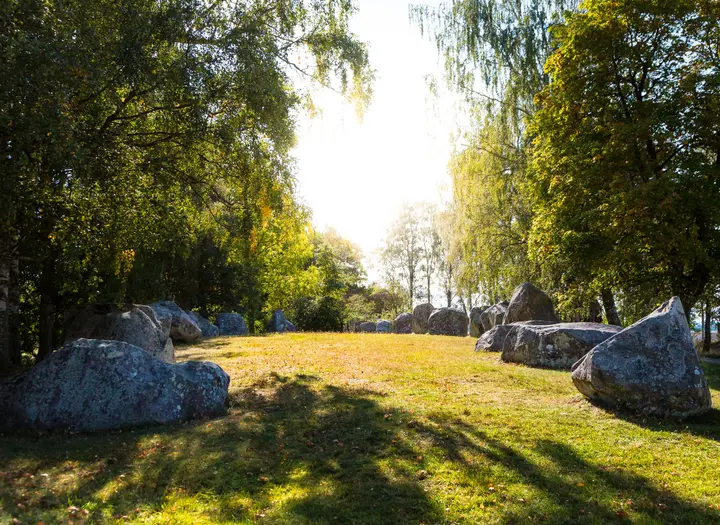 Askeberga skeppssättning