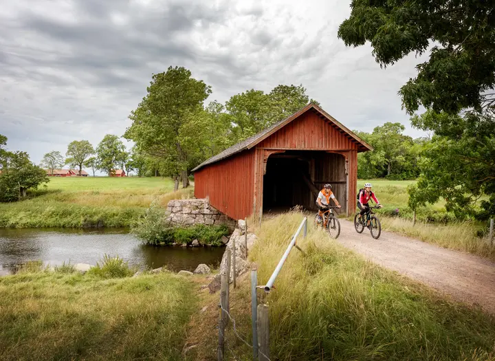 Vaholms Brohus
