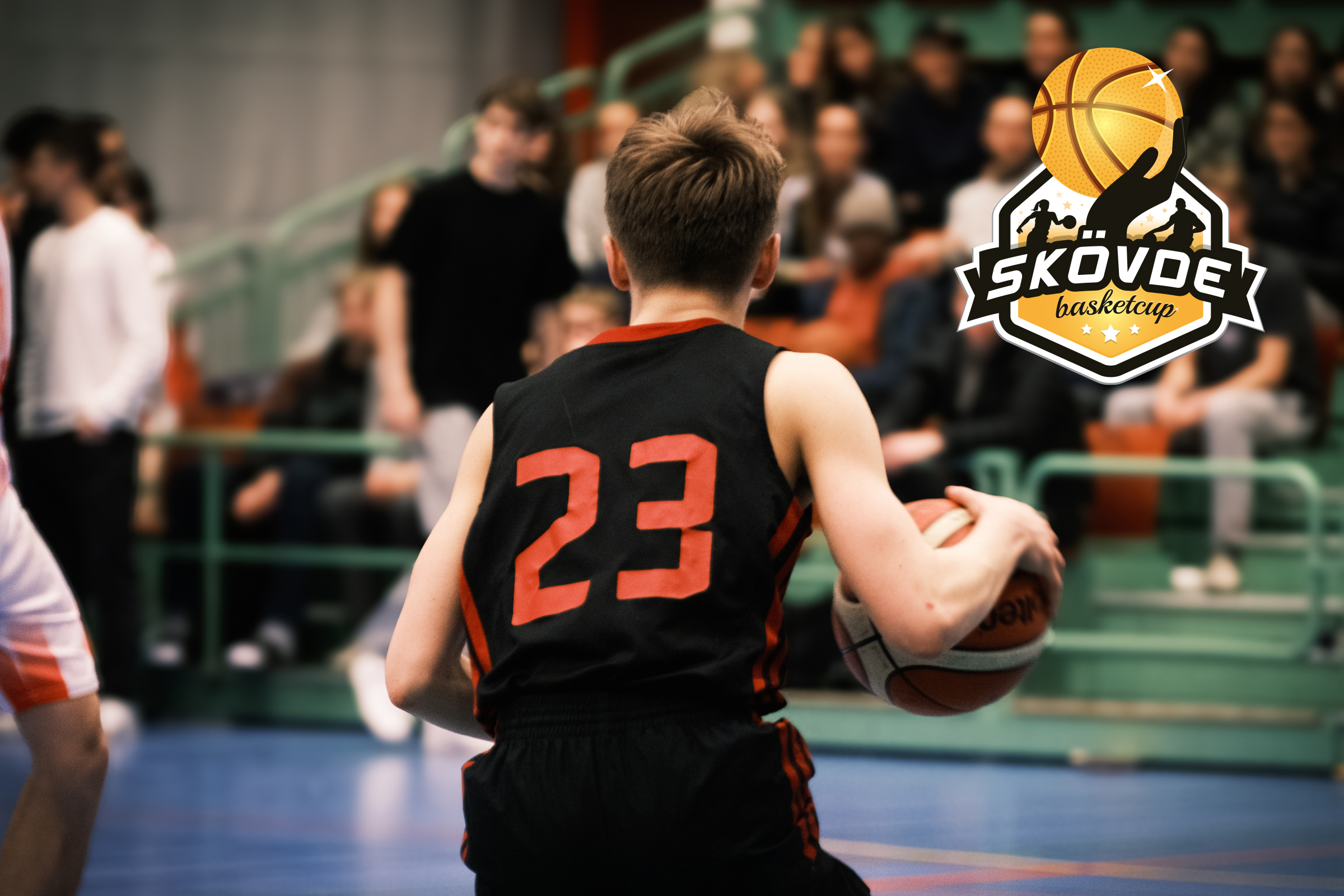 Skövde Basketcup 2026