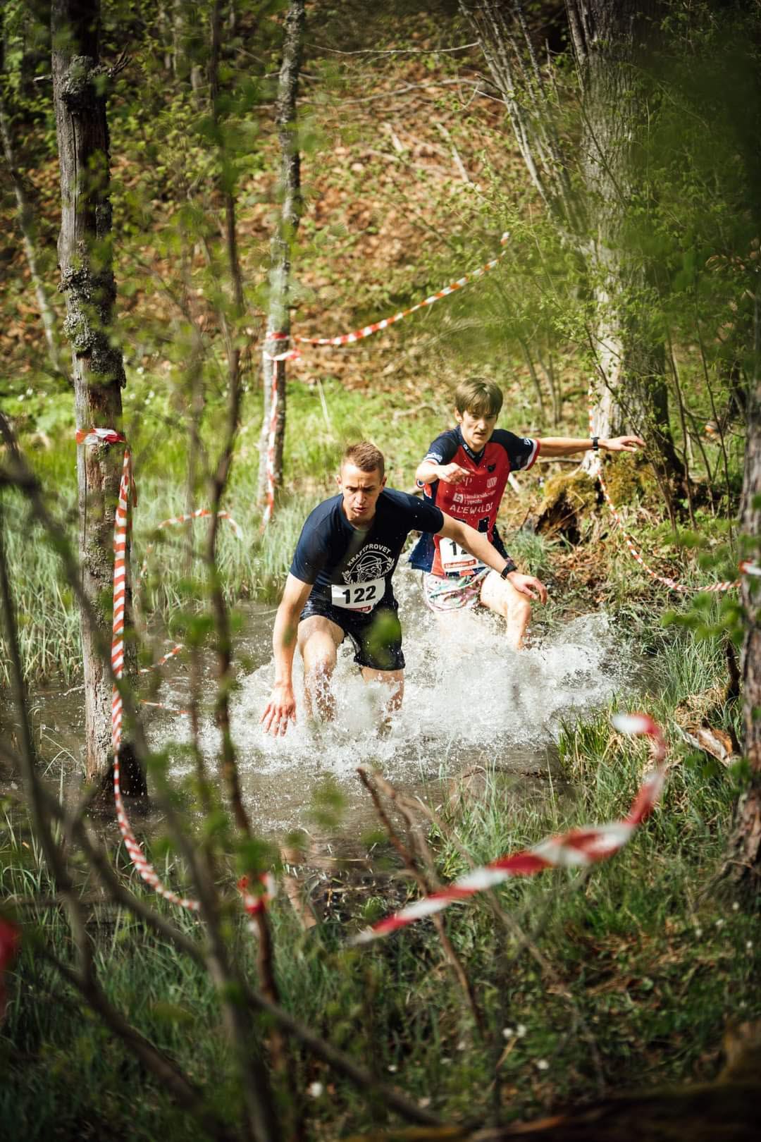 Indiansjön levererar 