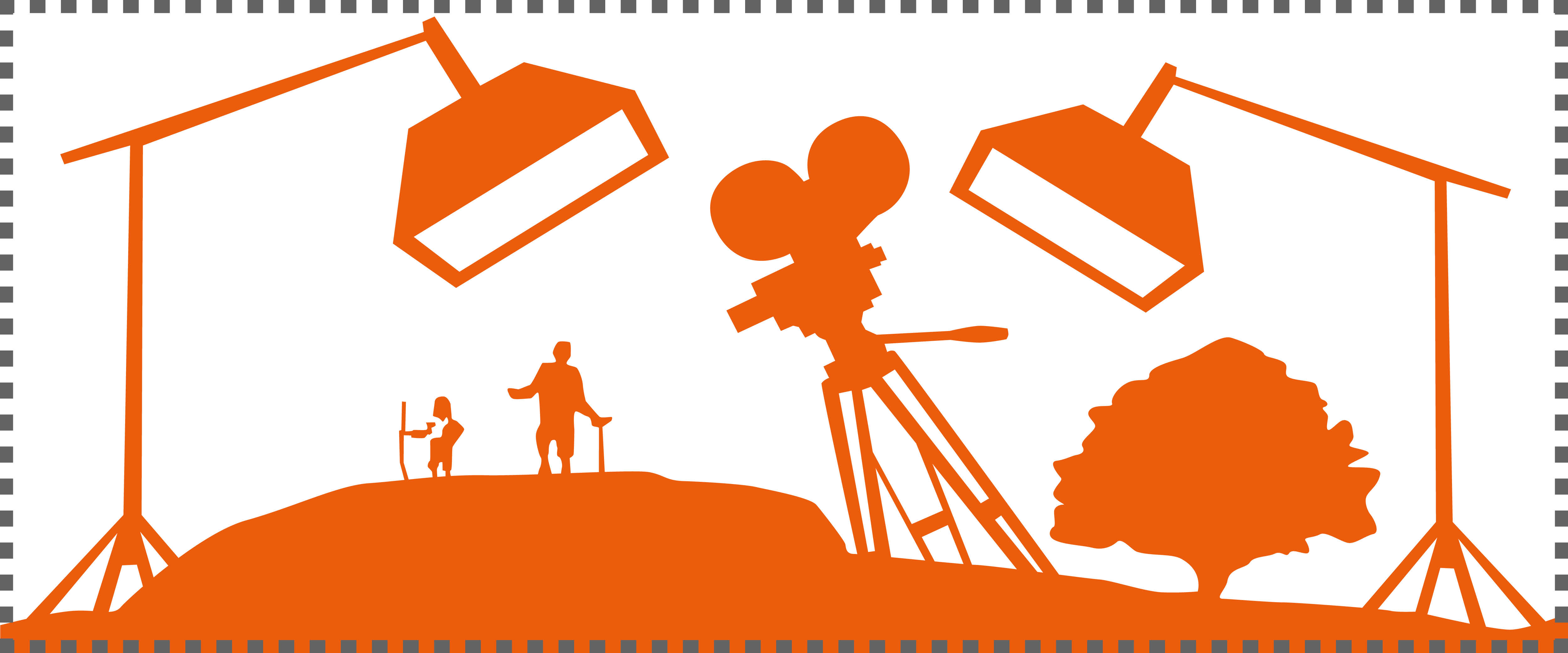 Workshops i stop motion