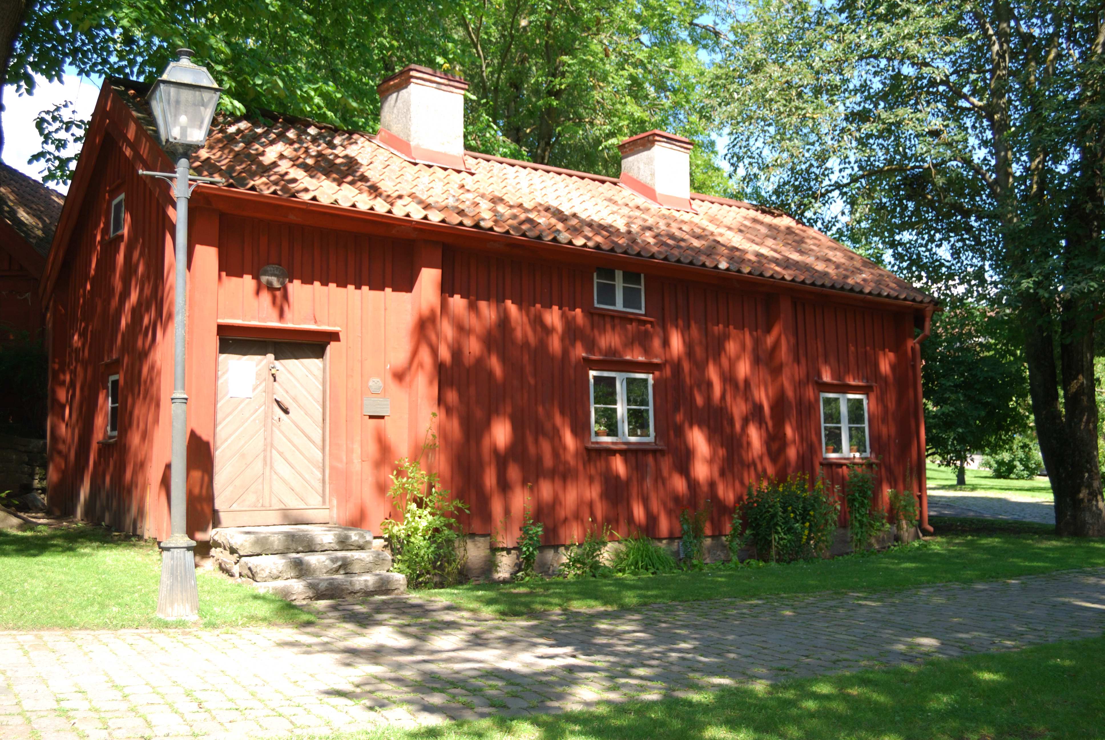 Helénsparken