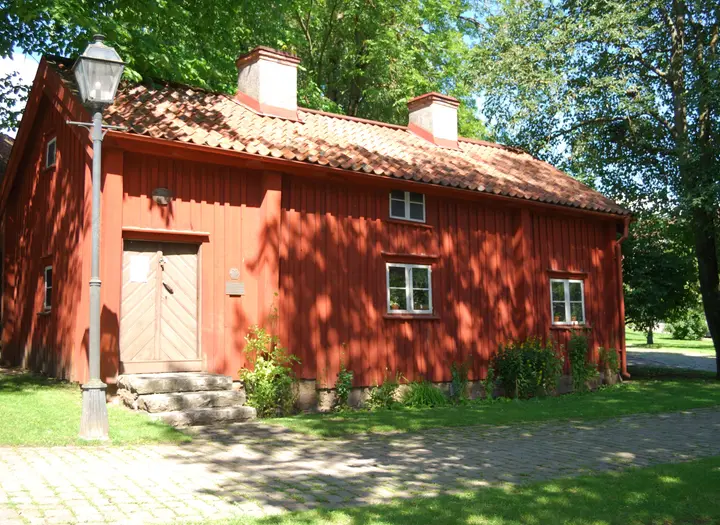 Helénsparken
