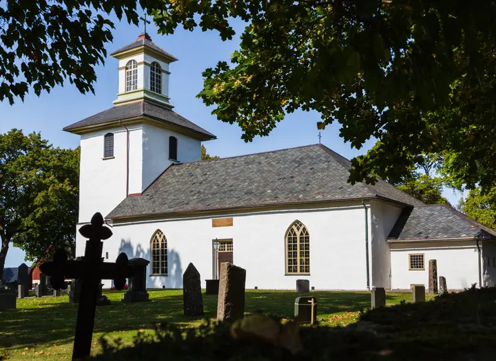 Horns kyrka