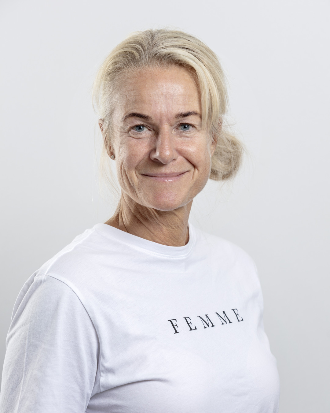 Bild av personal på Next Skövde