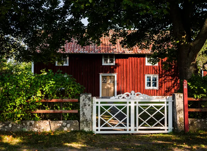 Vallby Sörgården Kulturreservat