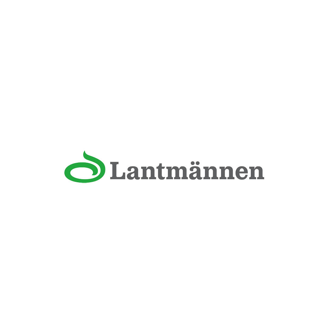 Lantmännen logga
