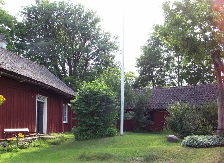 Skultorps fornby