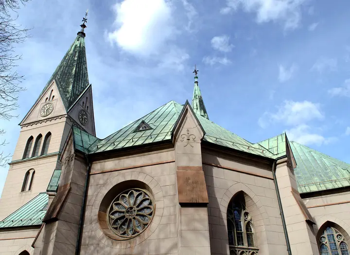 S:ta Helena Kyrka