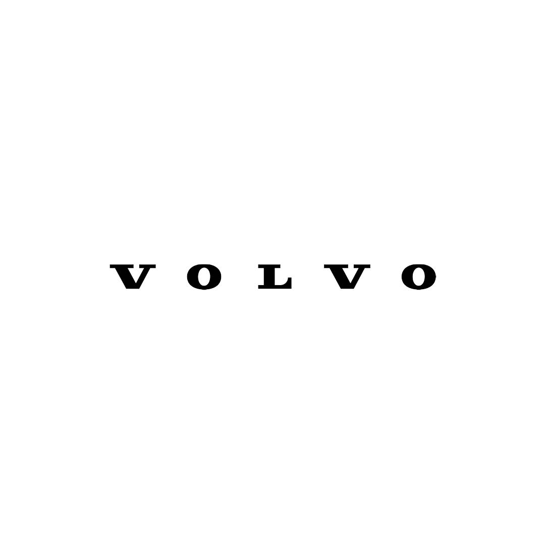 Volvos logotyp
