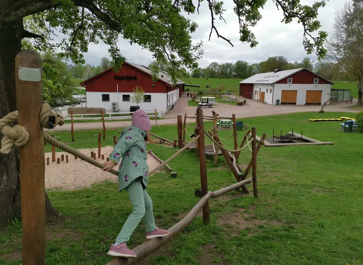 Aspö Gård