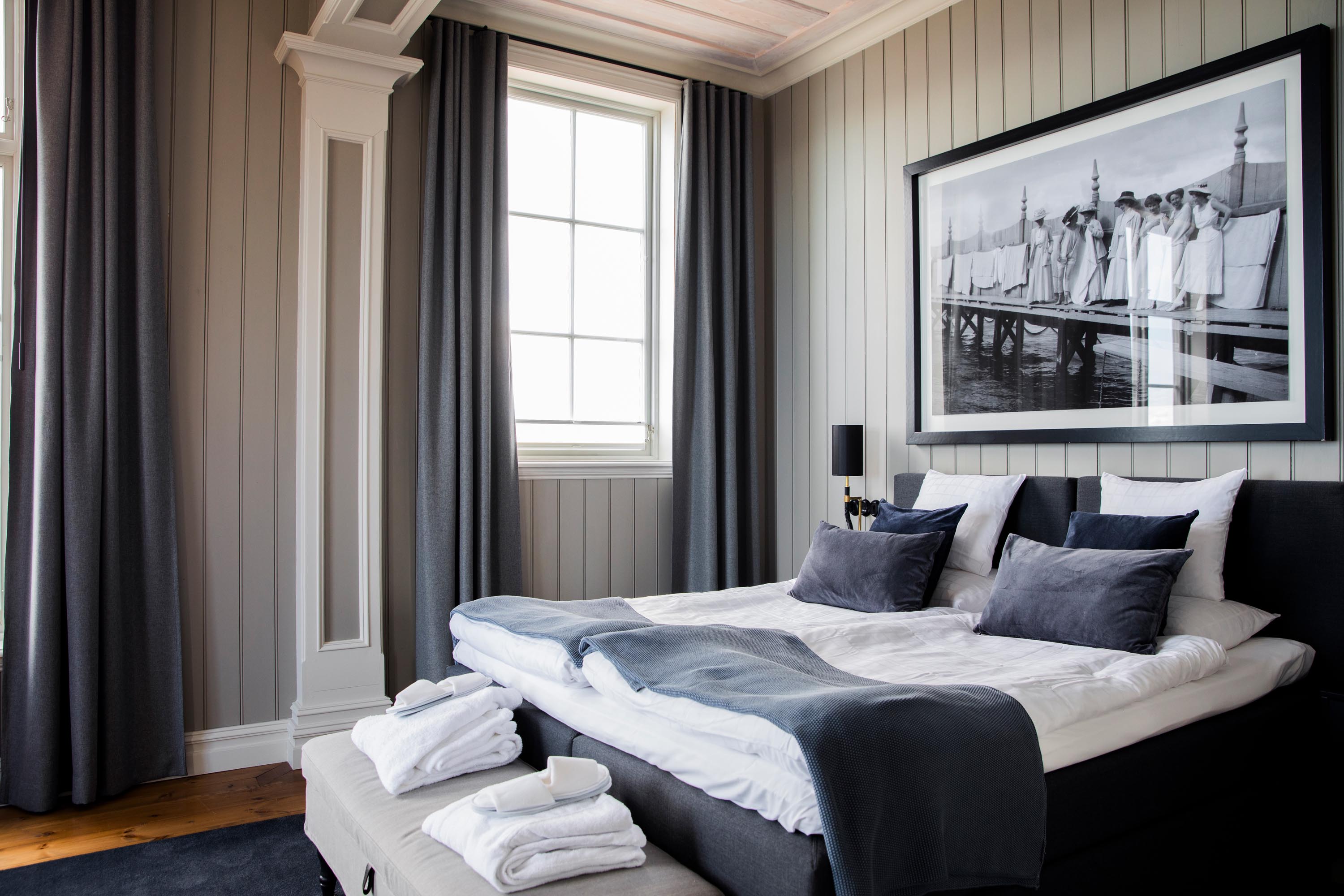 Kurhotellet Marstrand