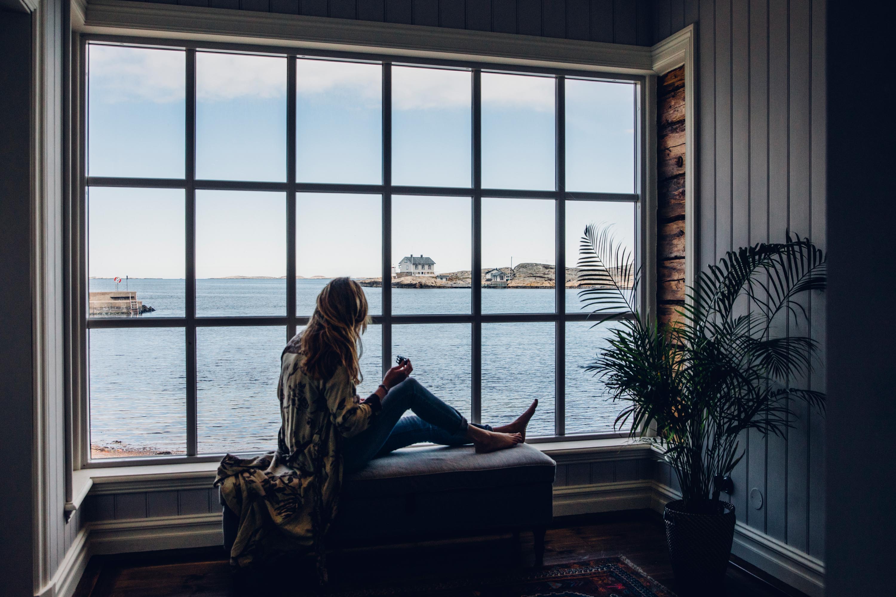 Kurhotellet Marstrand