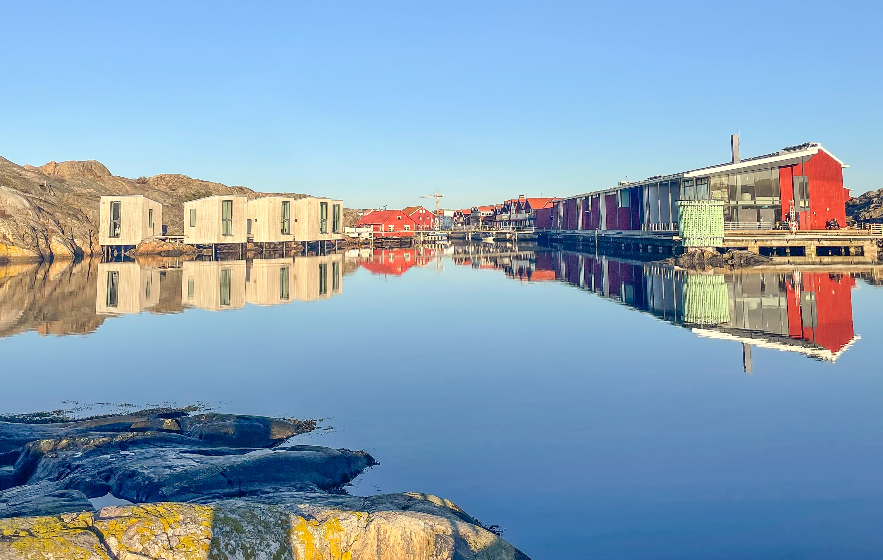 Nordiska Akvarellmuseet 