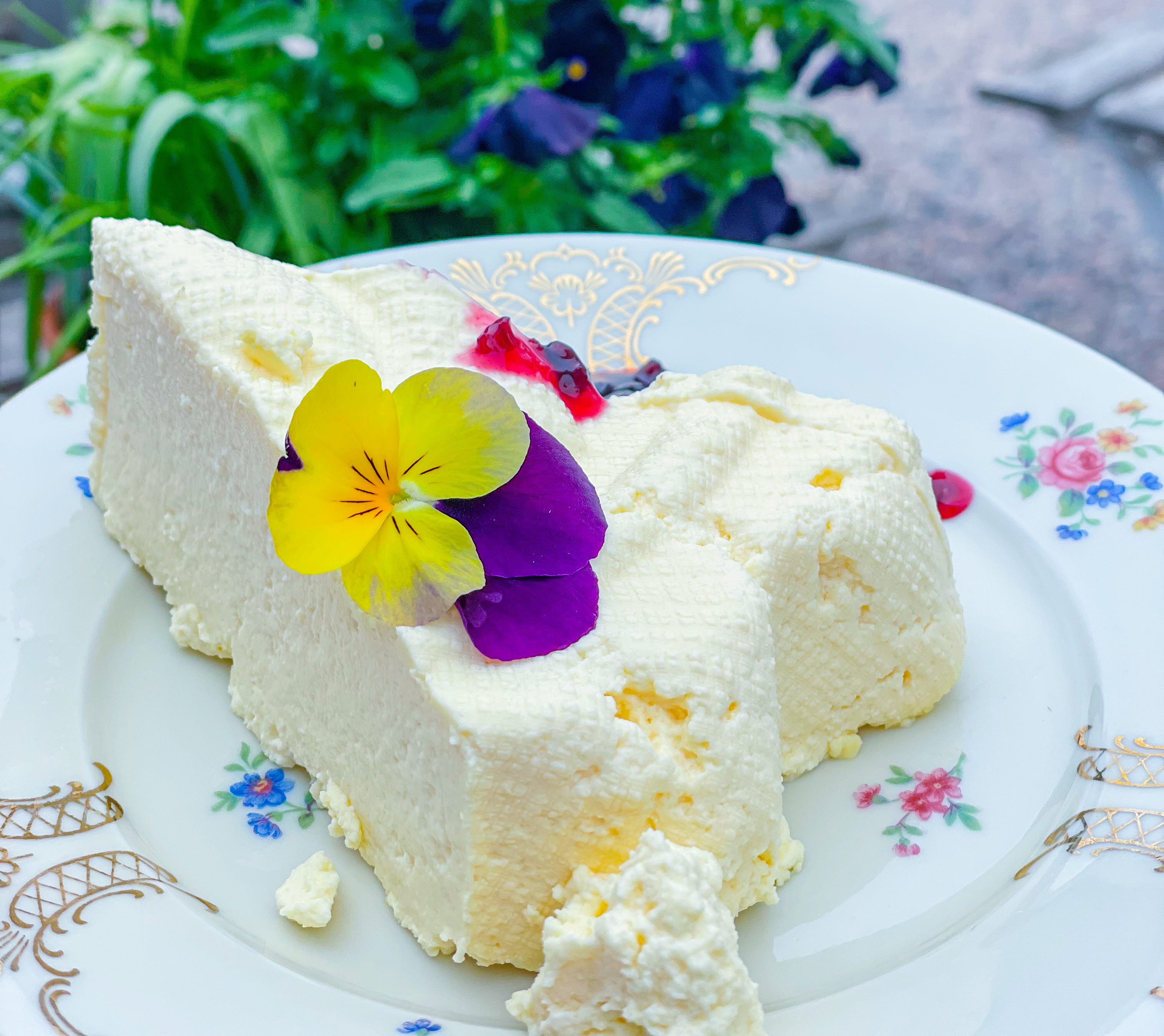 Fröken Trulls och Morlanda Handelsträdgård