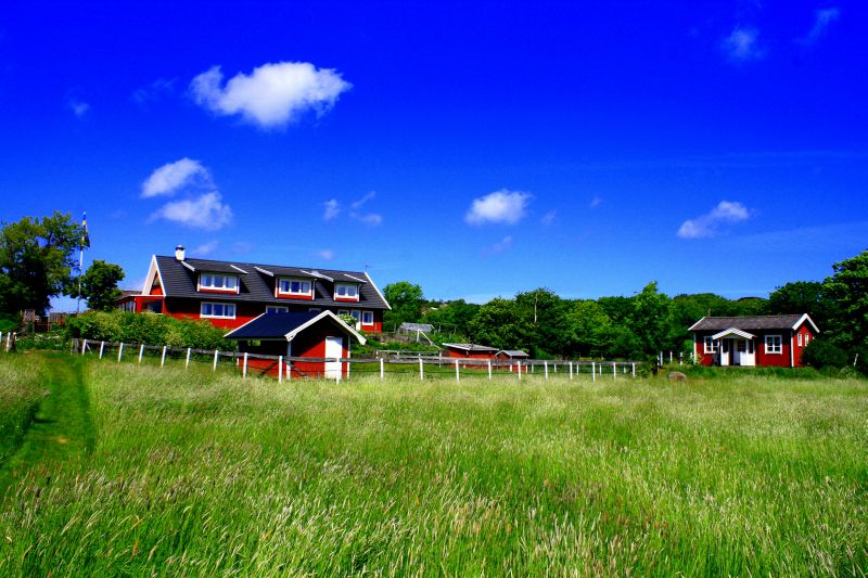 Hällene Gård